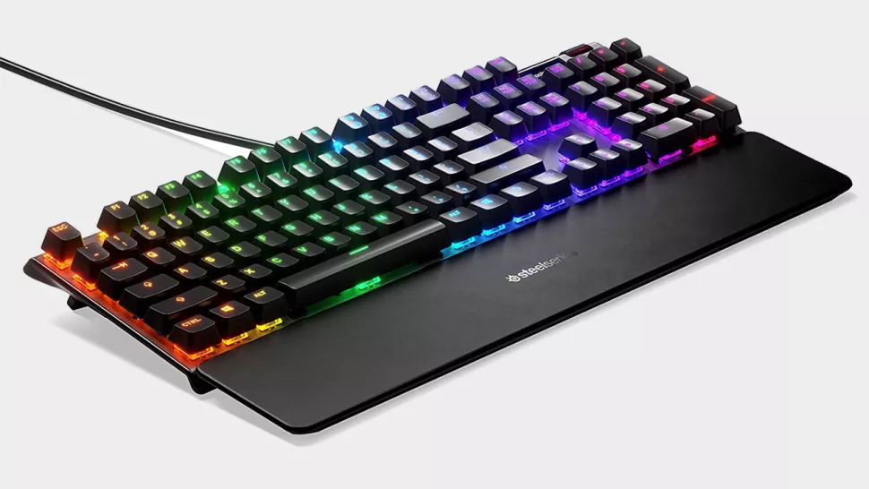 SteelSeries Apex Pro